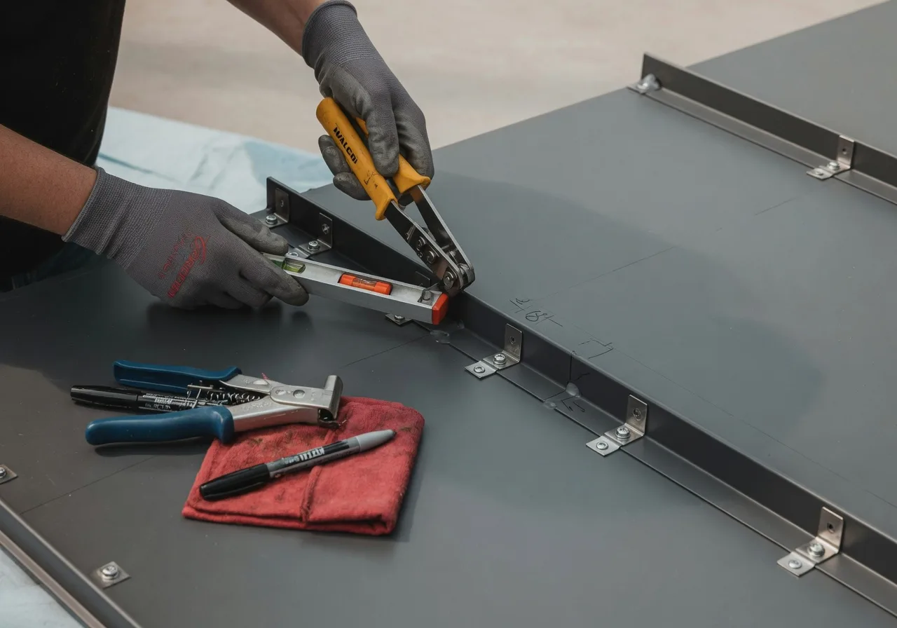 Why choose Metal Roofing Installation in Walnut Grove, MS
